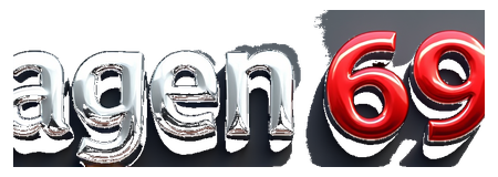 agen69 logo