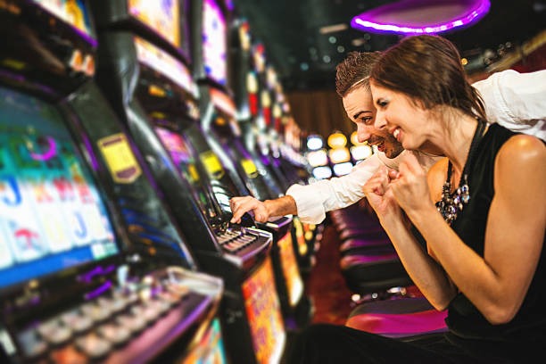 agen69 Slots