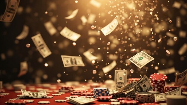 agen69 Live Baccarat & Roulette